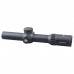 Puškohľad Vector Optics Continental 1-6x28 FFP
