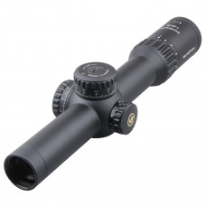 Riflescope Vector Optics 34mm Continental 1-6x28FFP