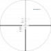 Riflescope Vector Optics Continental 2-12x50SFP