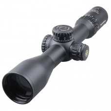 Riflescope Vector Optics 34mm Continental 3-18x50FFP
