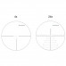 Puškohľad Vector Optics Continental 4-24x56 FFP