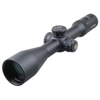 Riflescope Vector Optics Continental 4-24x56 FFP