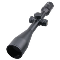 Riflescope Vector Optics Continental 5-30x56SFP Tac