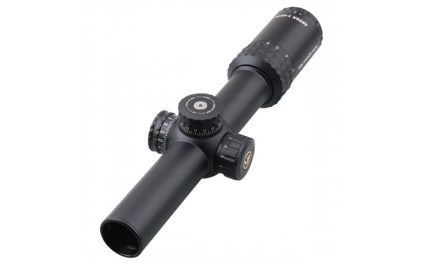 Vector Optics Aston 1-6x24