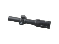 Puškohľad Vector Optics Constantine 1-8x24