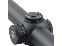 Puškohľad Vector Optics Constantine 1-8x24