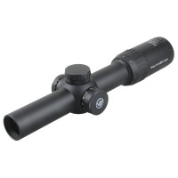 Vector Constantine 1-8x24 SFP Riflescope