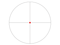 Puškohľad Vector Optics Forester 1-5x24