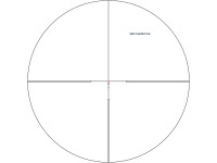 Puškohľad Vector Optics Grimlock GenII 1-6x24