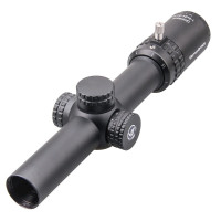 Vector Grimlock 1-6x24SFP GenII Riflescope