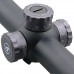 Riflescope Vector Optics Marksman 6-24x50 FFP