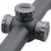 Riflescope Vector Optics Marksman 6-24x50 FFP