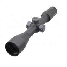 Riflescope Vector Optics Marksman 6-24x50 FFP