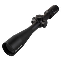 Riflescope Vector Optics Marksman 6-25x50