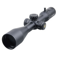 Riflescope Vector Paragon 3-15x50SFP GenII
