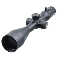 Riflescope Vector Paragon 5-25x56SFP GenII
