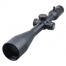 Riflescope Vector Paragon 6-30x56SFP GenII