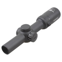 Riflescope Vector Optics Thanator 1-8x24 IR