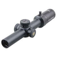 Riflescope Vector Optics Taurus 1-6x24FFP