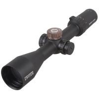 Riflescope Vector Optics Taurus 3-18x50FFP