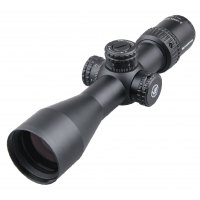 Vector Riflescope Veyron 3-12x44SFP