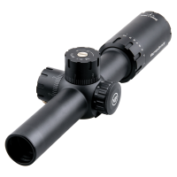 Vector Riflescope Zalem 1-10x24SFP