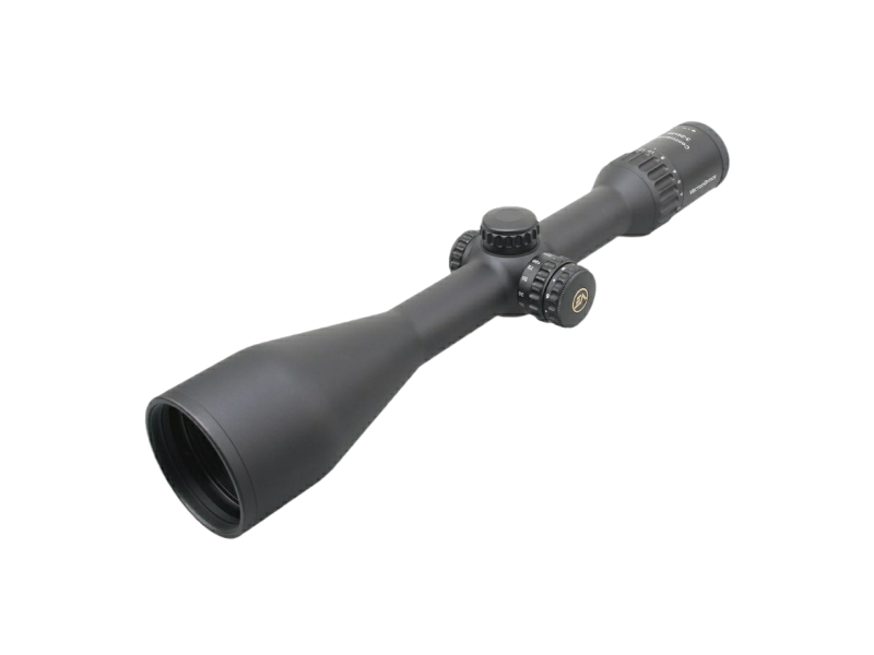 Puškohľad Vector Optics Continental x8 3-24×56 ED