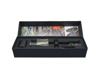 Vector Optics continental x8 3-24×56 ED