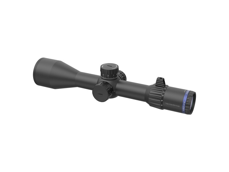 Puškohľad Vector Optics Taurus 3-24x56 ED