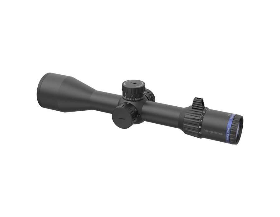 Puškohľad Vector Optics Taurus 3-24x56 ED