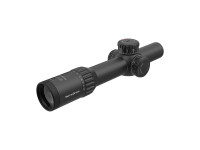 Puškohľad Vector Optics Continental 1-10x28 CTR FFP