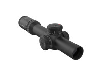 Puškohľad Vector Optics Continental 1-10x28 CTR FFP