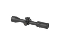 Puškohľad Vector Optics Tauron 3-18x50 GenII FFP