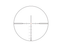 Puškohľad Vector Optics Tauron 3-18x50 GenII FFP