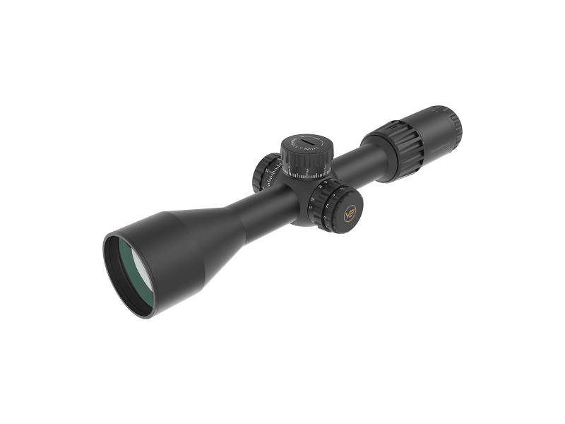Puškohľad Vector Optics Tauron 3-18x50 GenII FFP