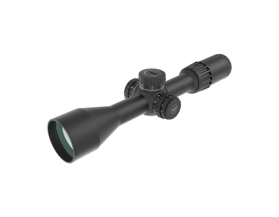 Puškohľad Vector Optics Tauron 3-18x50 GenII FFP