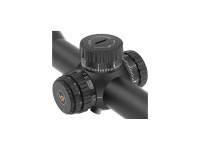 Puškohľad Vector Optics Tauron 3-18x50 GenII FFP