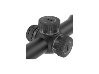 Puškohľad Vector Optics Tauron 3-18x50 GenII FFP