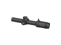 Puškohľad Vector Optics Forester 1-8x24 Puškohľad Vector Optics Forester 1-8x24