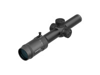 Puškohľad Vector Optics Forester 1-8x24 Puškohľad Vector Optics Forester 1-8x24