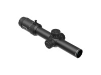 Puškohľad Vector Optics Forester 1-8x24 Puškohľad Vector Optics Forester 1-8x24