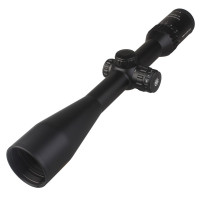 Riflescope Vector Optics Continental 3-18x50SFP