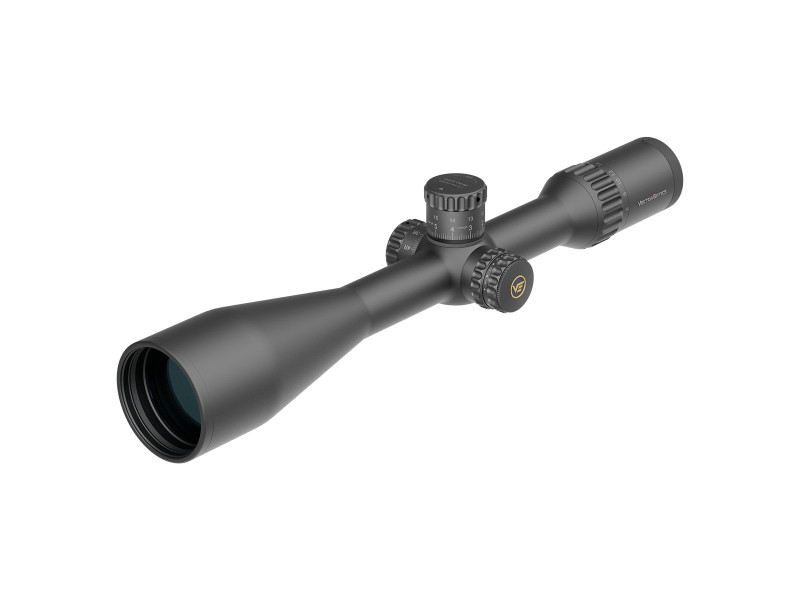 Puškohľad Vector Optics Continental x8 6-48x56 ED MIL