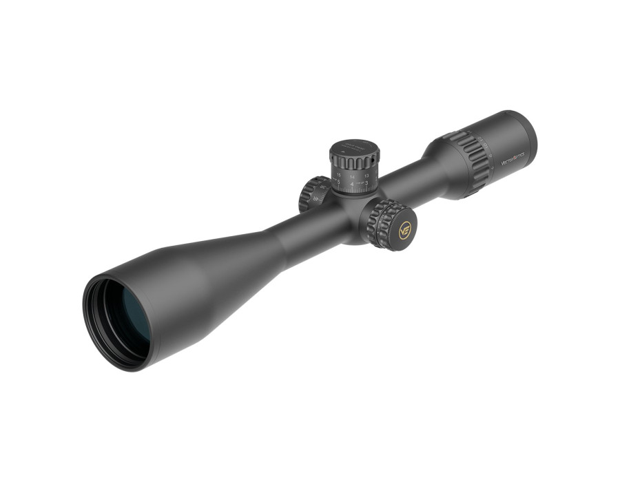 Puškohľad Vector Optics Continental x8 6-48x56 ED MIL