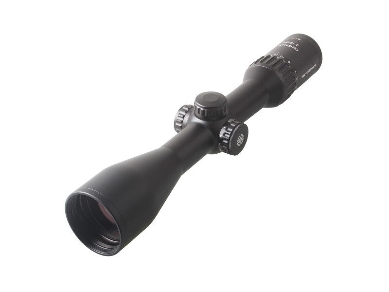 Puškohľad Vector Optics Continental 2-12x50