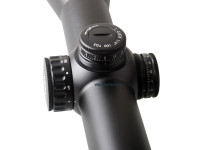 Puškohľad Vector Optics Continental 2-12x50
