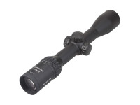 Puškohľad Vector Optics Continental 1,5-9x42