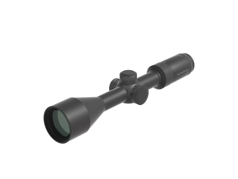 Puškohľad Vector Optics Matiz 3-9x50 Fiber