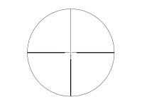Puškohľad Vector Optics Continental 2-16x50 ED