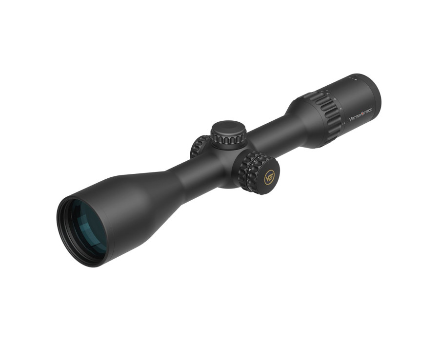 Puškohľad Vector Optics Continental 2-16x50 ED